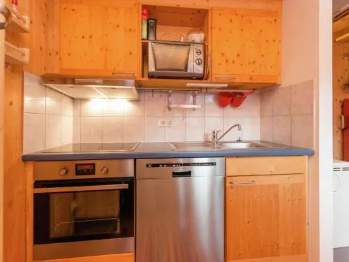 Feriendorf Chalet Type C - Image 1
