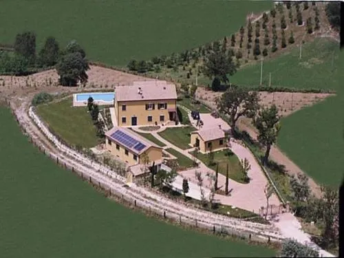 Bed & Breakfast L'Infinito - Image 1