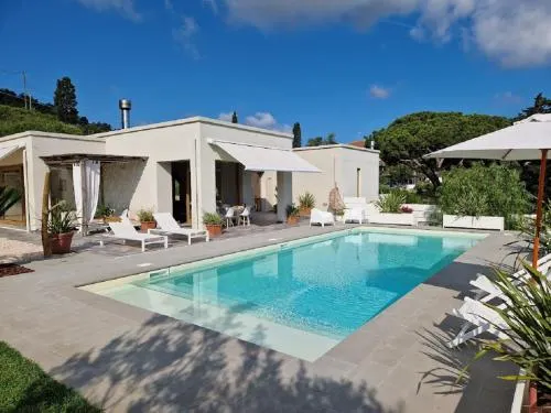 La Suite con Piscina Privata - Image 1