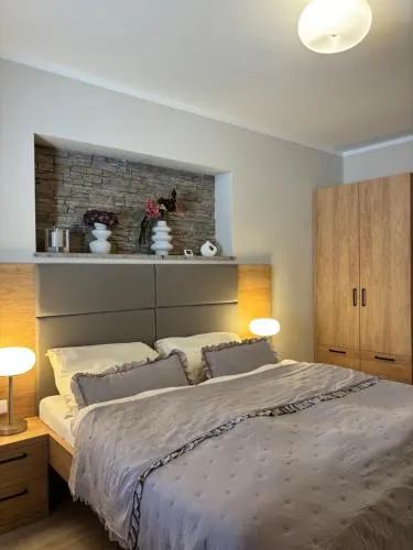 Penzion Apartmány Resident - Image 1