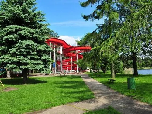 OSiR Wawrzkowizna - Image 1