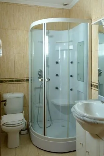 Elegant Villa In Alvite With Private Pool - Image 1