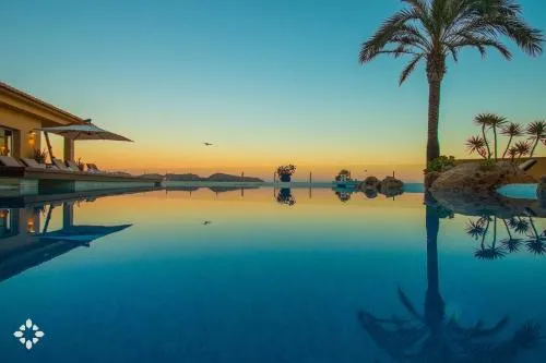 Abahana Villas Estrella de Moraira - Image 1