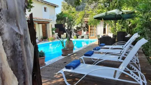 Villa Grande - Image 1