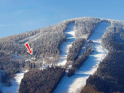 Penzion Malina - Image 1