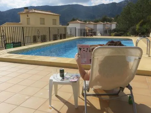 *Casa Anna L'Atzubia - Image 1