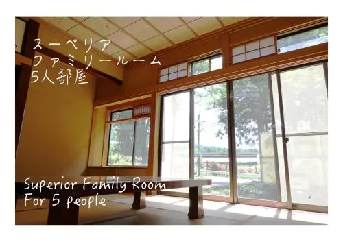 FWA Guest House - Image 1