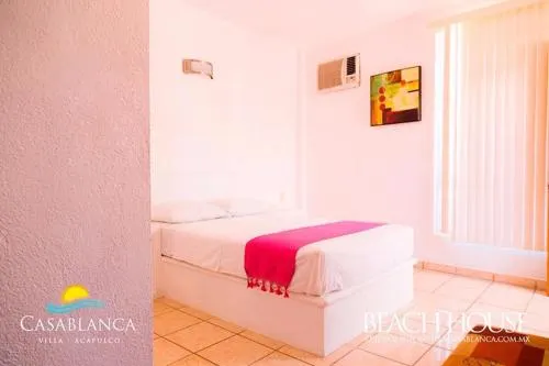 Villa Casablanca Acapulco - Image 1