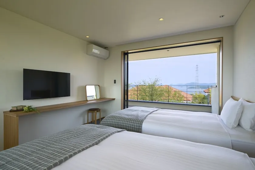 Setouchi Golf Resort Villa - Image 1