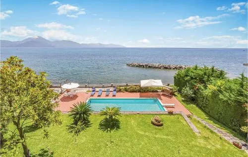Holiday home Via Rione Nuovo - Image 1