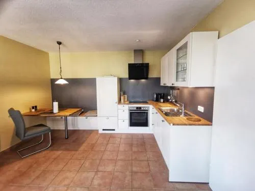 Apartmentvermittlung Mehr als Meer Objekt 23 - Image 1