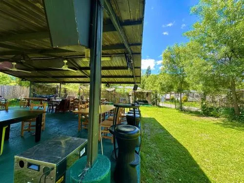 Hostel Backpacker Solopuent - Image 1