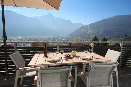 Pension Gaimberg - Image 1