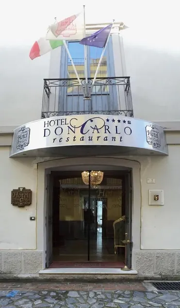 Hotel Don Carlo 4S - Image 1