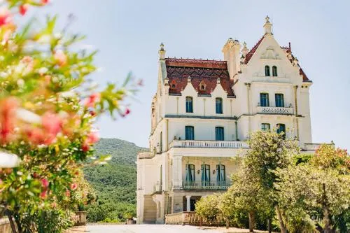 B&B Chateau Valmy - Les Collectionneurs - Image 1