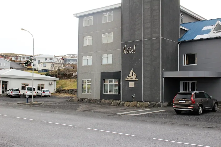 North Star Hotel Olafsvik - Image 1