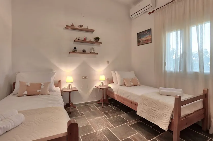 Anacosta Villa in Hersonissos - Image 1