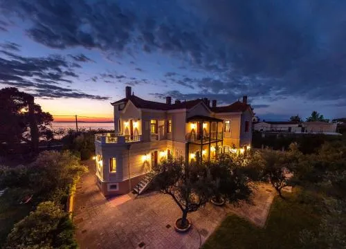 Sunset English Villas - Image 1