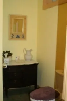 Inn Nature Bed & Breakfast - Image 1