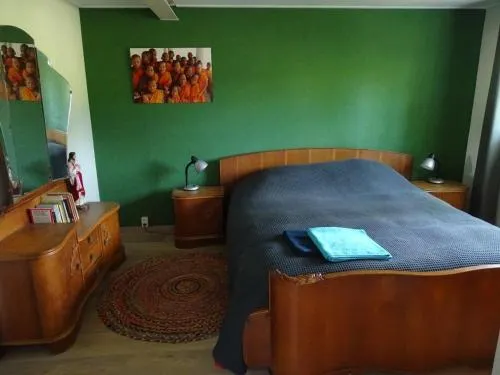 B&B Wachtpost 29 - Image 1
