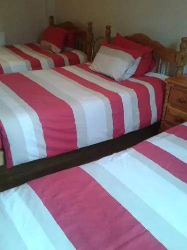 Nite Inn Bed & Breakfast - Image 1