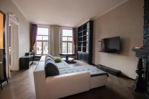 Old Riga sightseeing apartment - Image 1