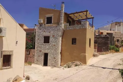 Villa Galanthus - Image 1