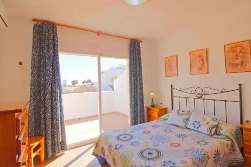 Bungalows Puerta de Calpe - Image 1