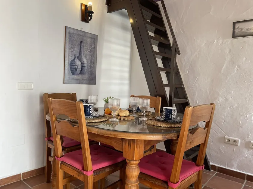 Casa Paquita Maro - Image 1