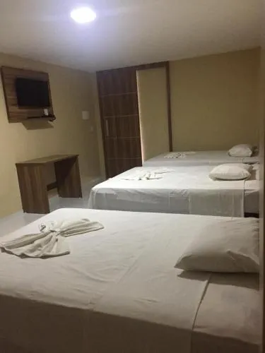 VARANDA HOTEL - Image 1