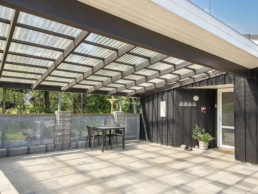 8 Person Holiday Home in Ringkobing - Image 1