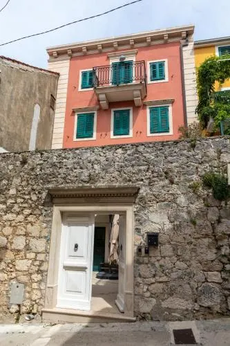 Coastal Villa - Old Dalmatian House - Image 1