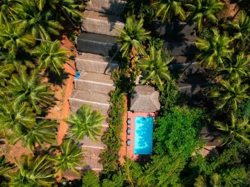Cinnamon Resort - Image 1