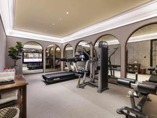 Shenzhou International Hotel Beijing - Image 1