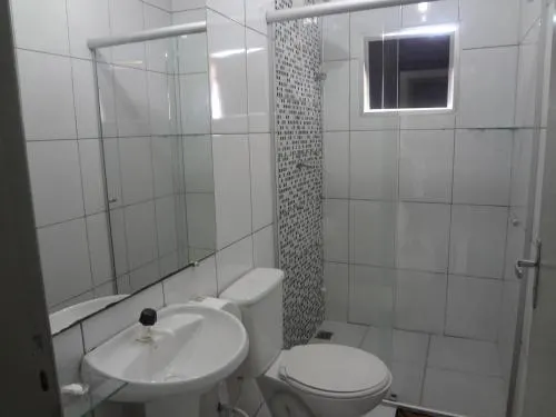 Hotel Rosa Terres - Image 1