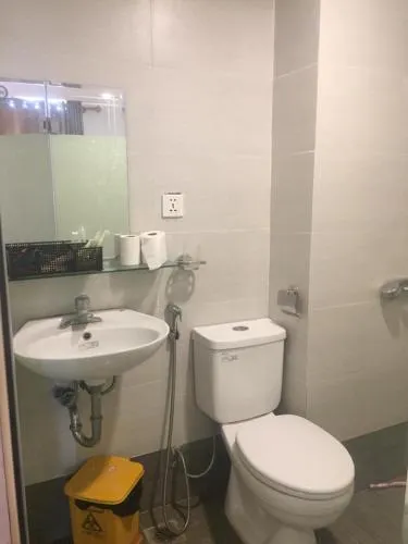van minh hotel - Image 1