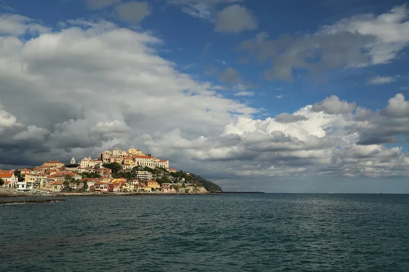 via Diano Calderina Holidays - Image 1