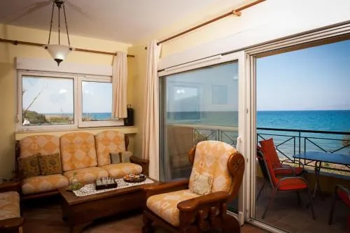 Beach Villa Kalavarda - Image 1
