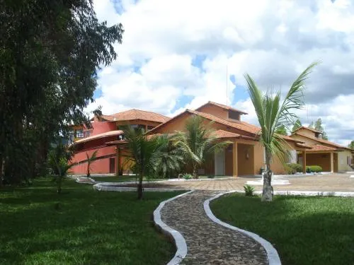 Hotel Da Lagoa - Image 1