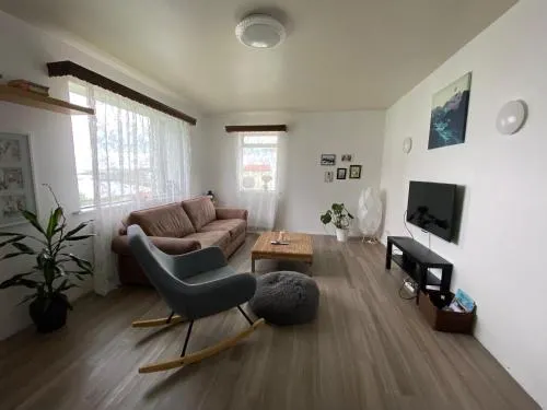 Private Scandinavian Apartment - Image 1