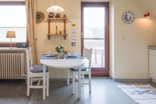 Ferienwohnung In Borgsum - Image 1