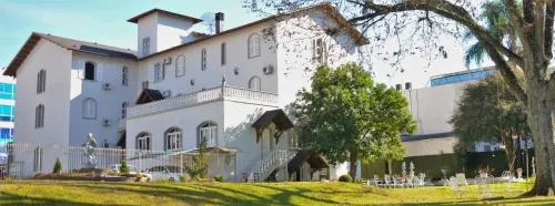 Hotel De Conto - Image 1