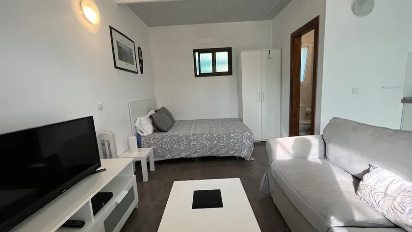 Cosy Country Studio Near Maspalomas And Fataga - Image 1