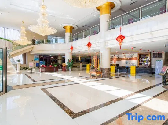Ningxia University Academic Exchange Center - Image 1