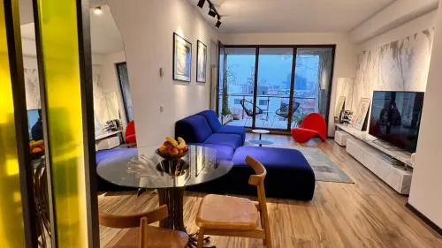MyPlace Herastrau - Image 1