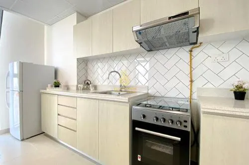 AL Maraseem - Splendour One Bedroom Apt - Dania Midtown - Image 1