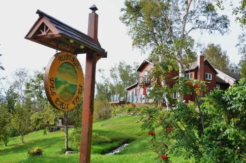 Auberge Des Eaux Vives - Image 1