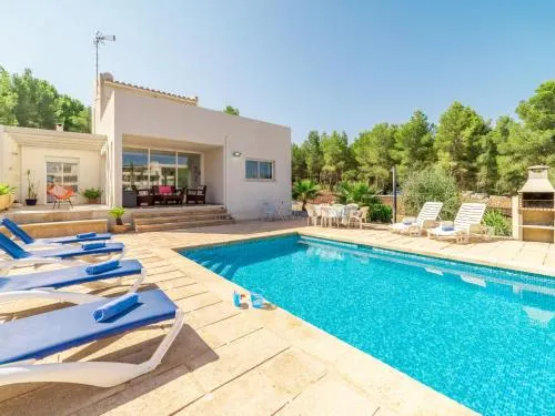 Villa Betlem - Image 1
