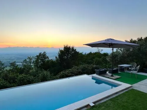 Villa Sulle Nuvole - Image 1