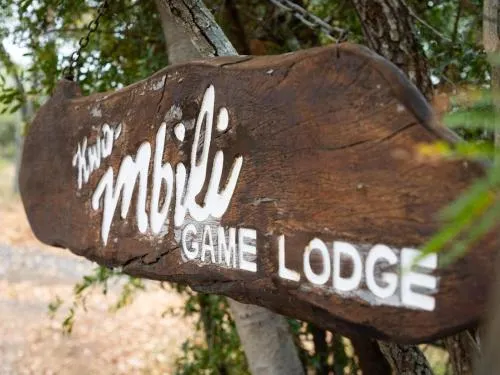 KwaMbili Game Lodge - Image 1